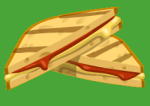 sandwiches