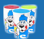 slush