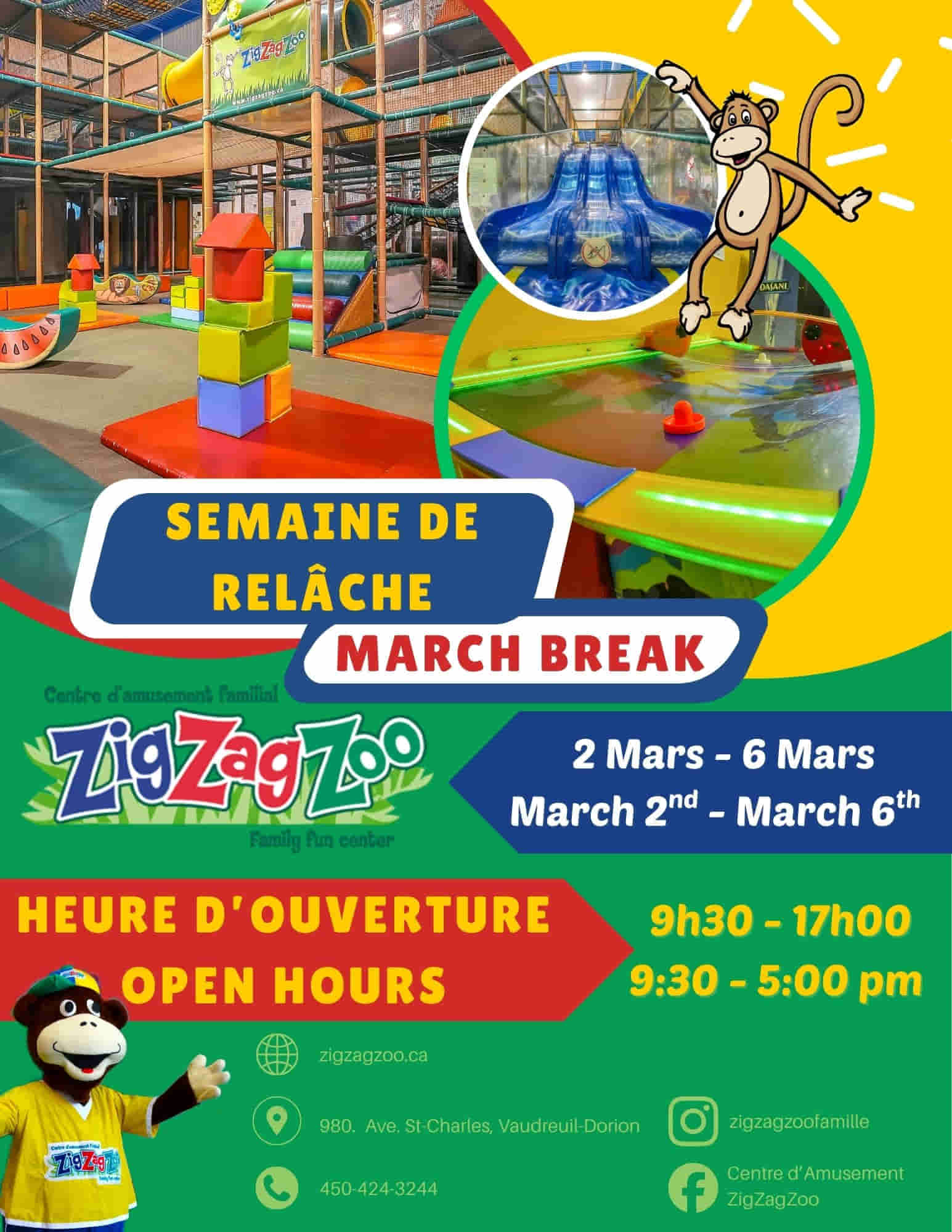 March Break (2)